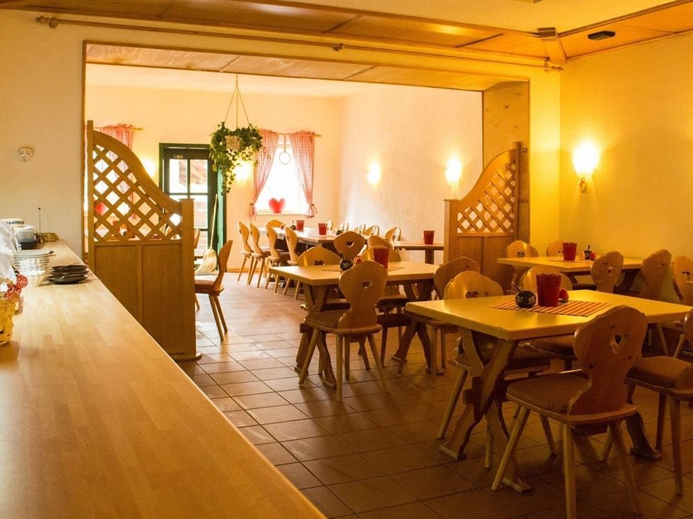 Hotel Erfurter Kreuz Kirchheim  Exteriör bild